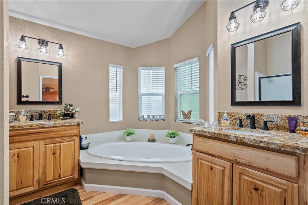 Canyon View Estates (CYVE) - Residential