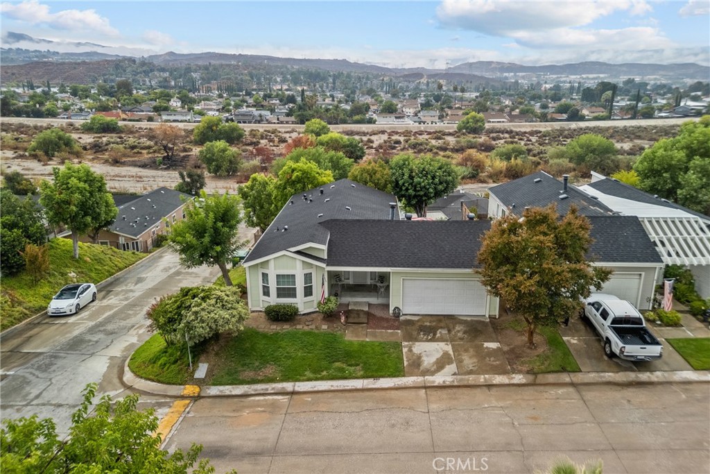Canyon View Estates (CYVE) - Residential