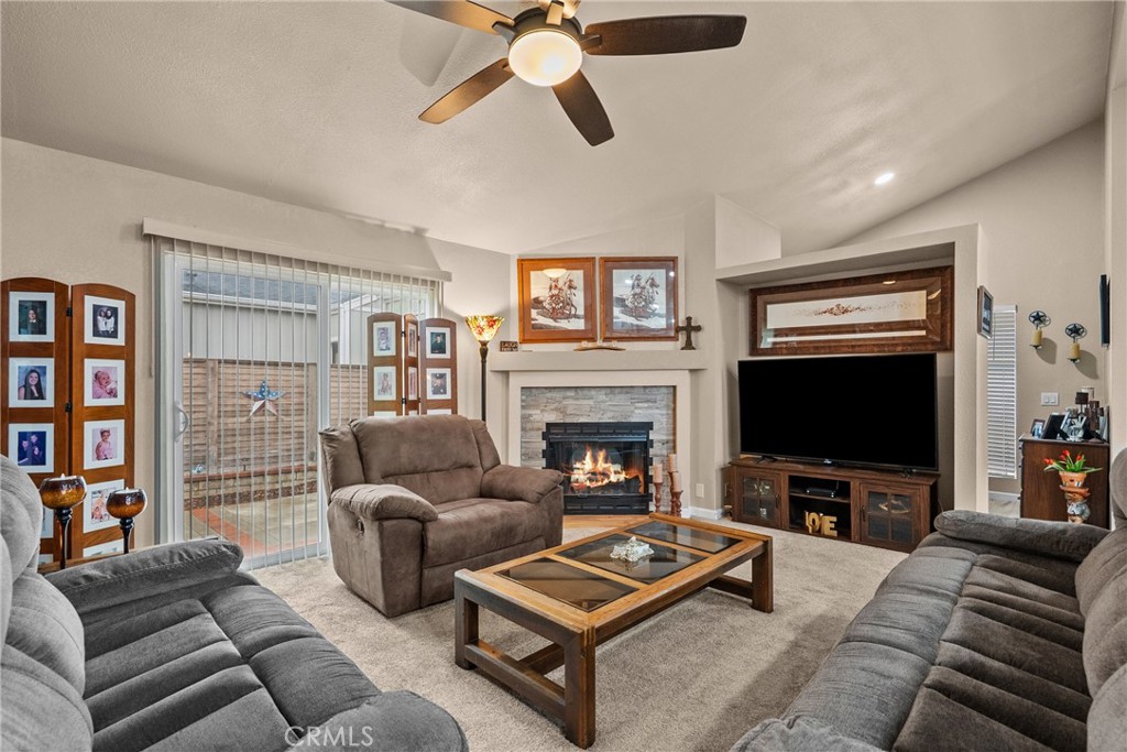 Canyon View Estates (CYVE) - Residential