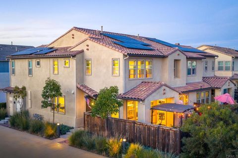 Photo of 1124 Calle Obsidiana #3, Chula Vista, CA 91913 (MLS # PTP2602198)