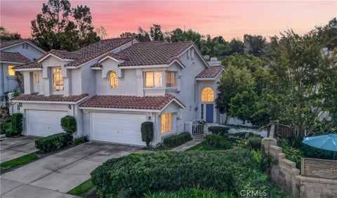 Photo of 26 Cuervo Drive, Aliso Viejo, CA 92656 (MLS # OC26186236)