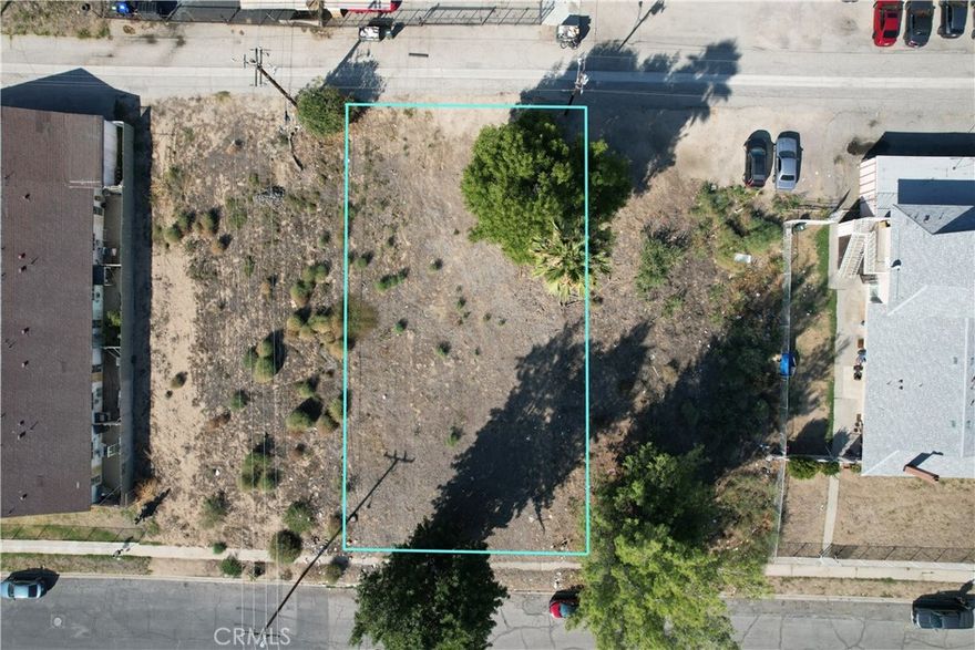 Discover a prime development opportunity at 2168 Sunrise Lane in San Bernardino, a 9,761-square-foot lot positioned in a growing residential neighborhood. The property is zoned Residential Medium High (RMH), a valuable zoning designation that supports multi-family residential development with a maximum density of up to 24 units per net acre. This zoning offers strong potential for an investor or builder looking to create a higher-density residential project in line with the city’s long-term housing plans.

Building plans for the site have already been submitted to the city and are currently in the first submittal phase, giving the next owner a meaningful head start in the development process. With early-stage entitlement work already in motion, much of the initial planning legwork has been completed, saving time and reducing risk.

The location offers convenient access to local amenities, employment centers, and major transportation routes, making it an attractive area for future residents. As an infill parcel in an established neighborhood, the lot provides both immediate value and long-term potential for a well-designed residential build.

This is an excellent opportunity for a developer, investor, or builder seeking a strategically located property with strong zoning, active plans in progress, and the flexibility to create a multi-unit housing project.
