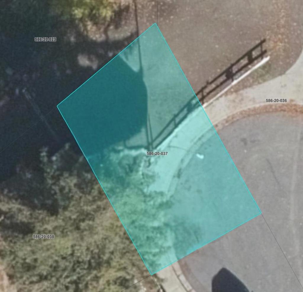 0 Messina Drive