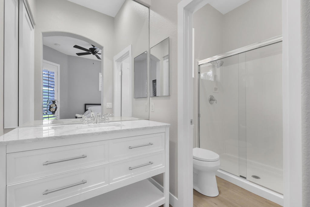 Canyon Crest - Residential