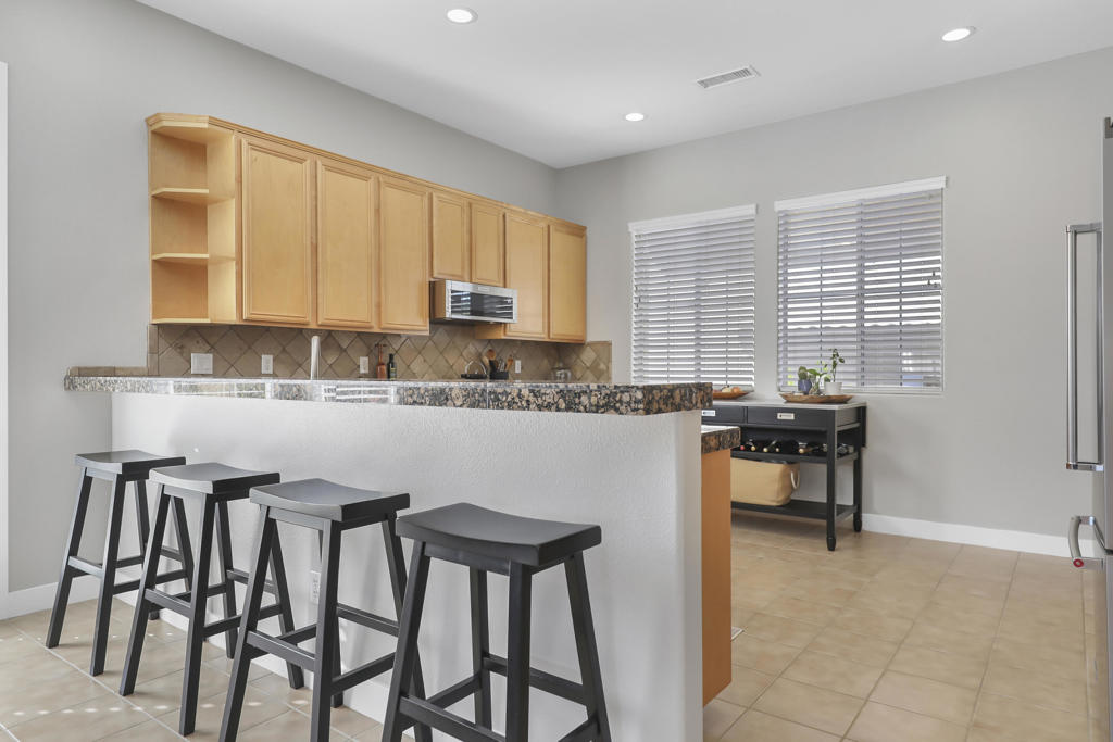 Canyon Crest - Residential