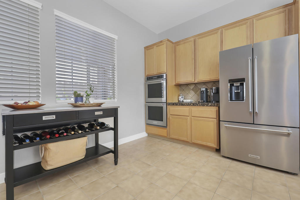 Canyon Crest - Residential