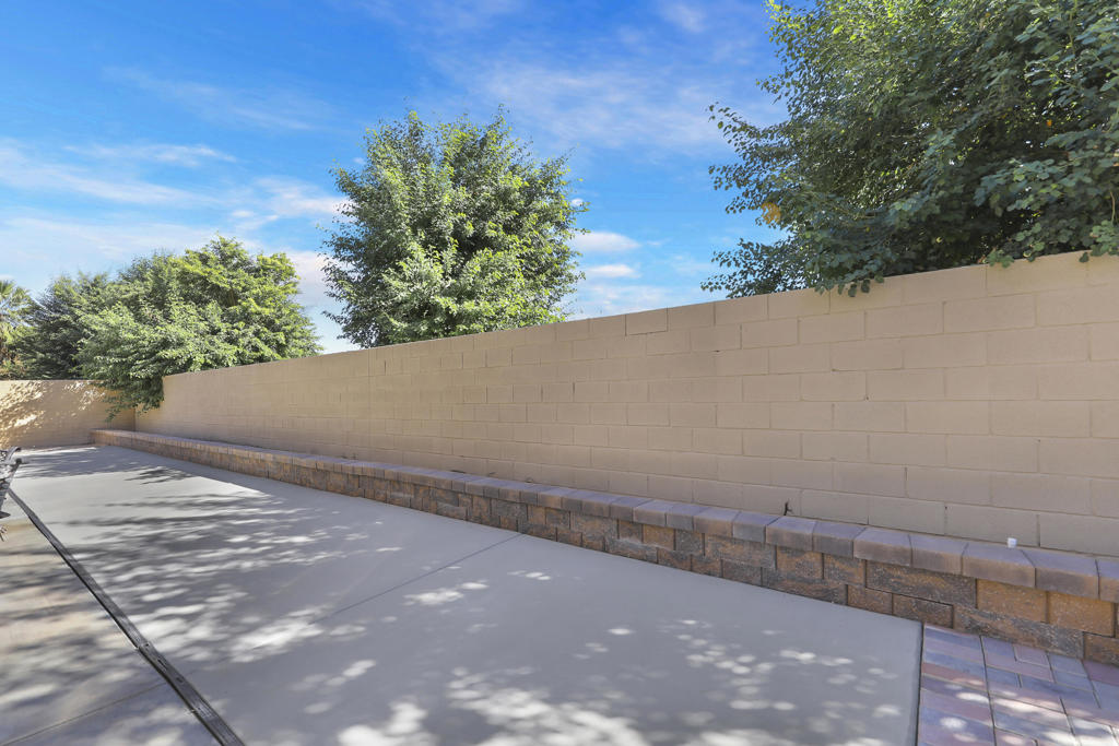 Canyon Crest - Residential