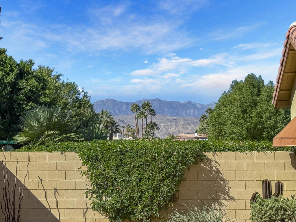 Canyon Crest - Residential