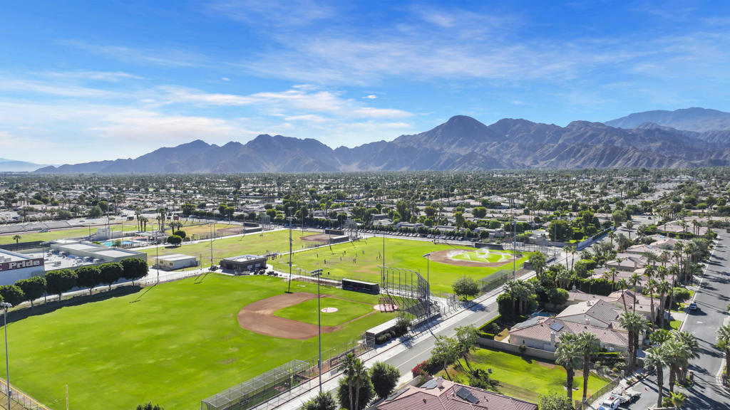 Canyon Crest - Residential