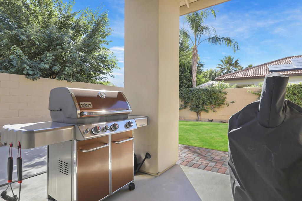 Canyon Crest - Residential