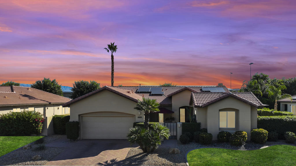 Canyon Crest - Residential