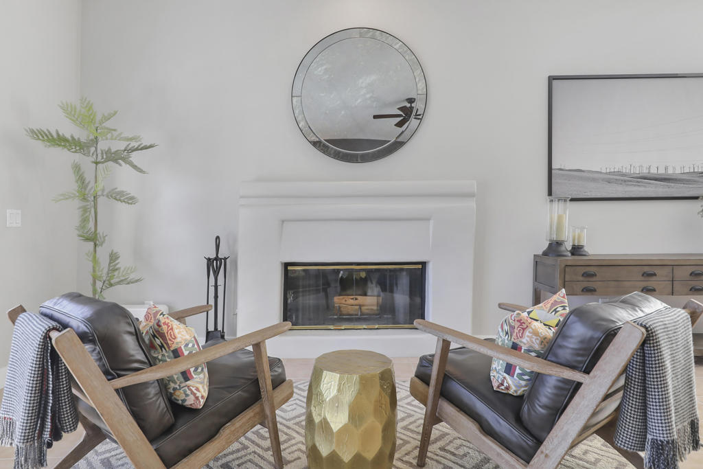 Canyon Crest - Residential