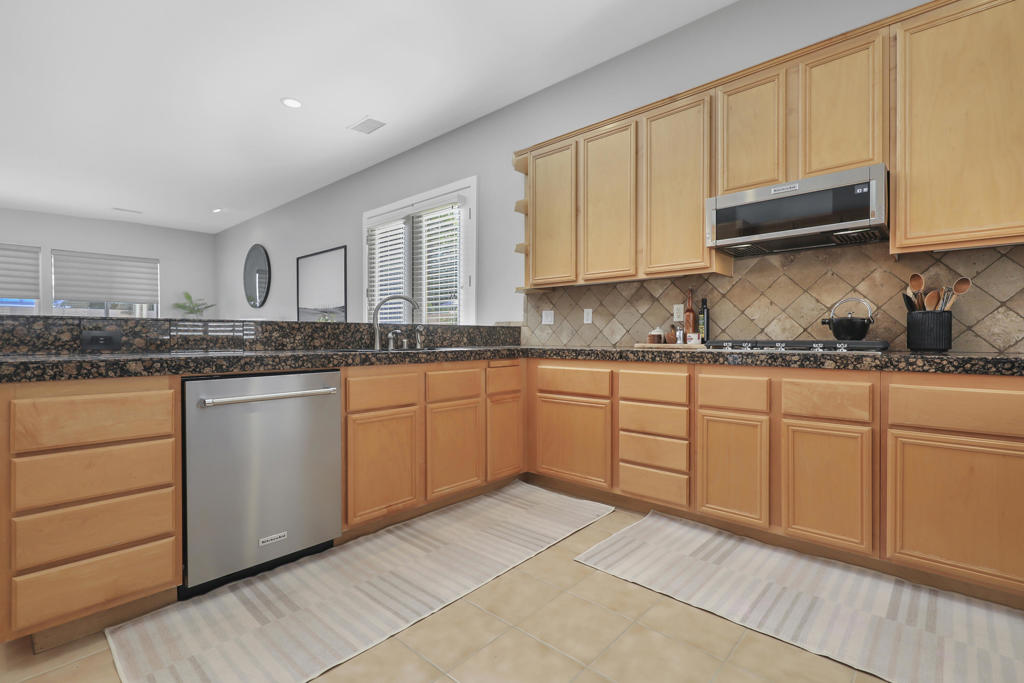 Canyon Crest - Residential