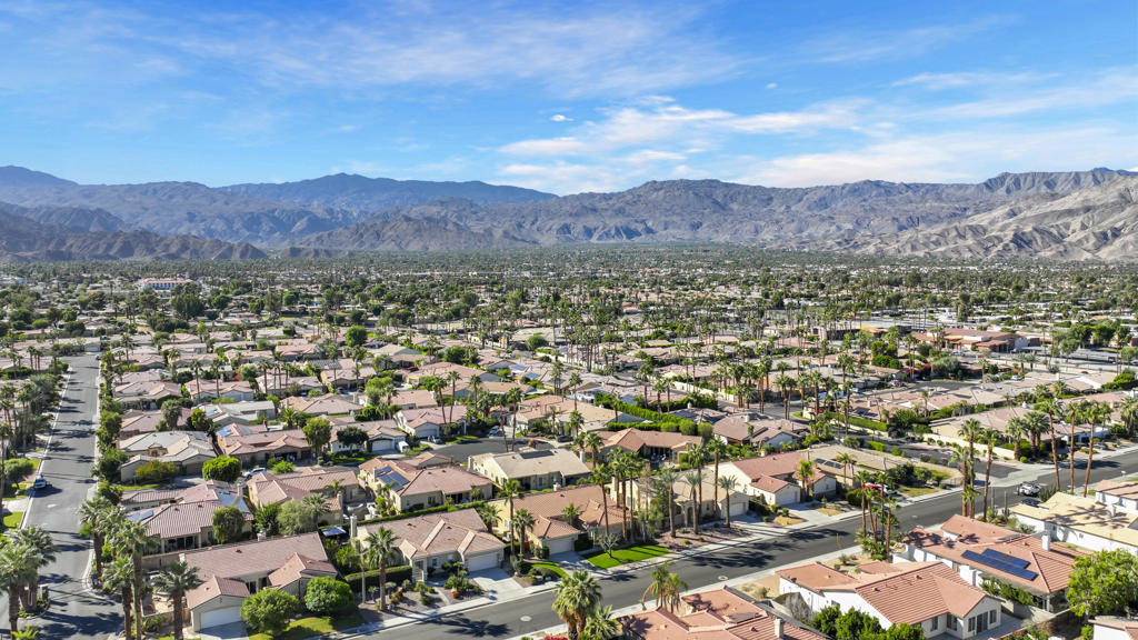 Canyon Crest - Residential