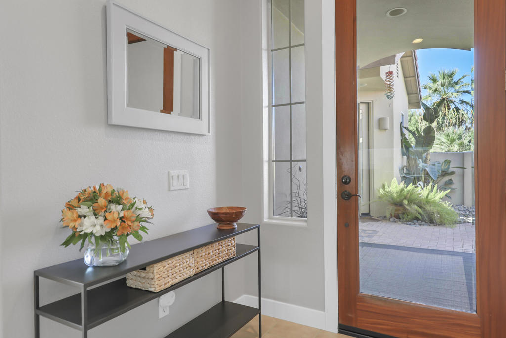 Canyon Crest - Residential