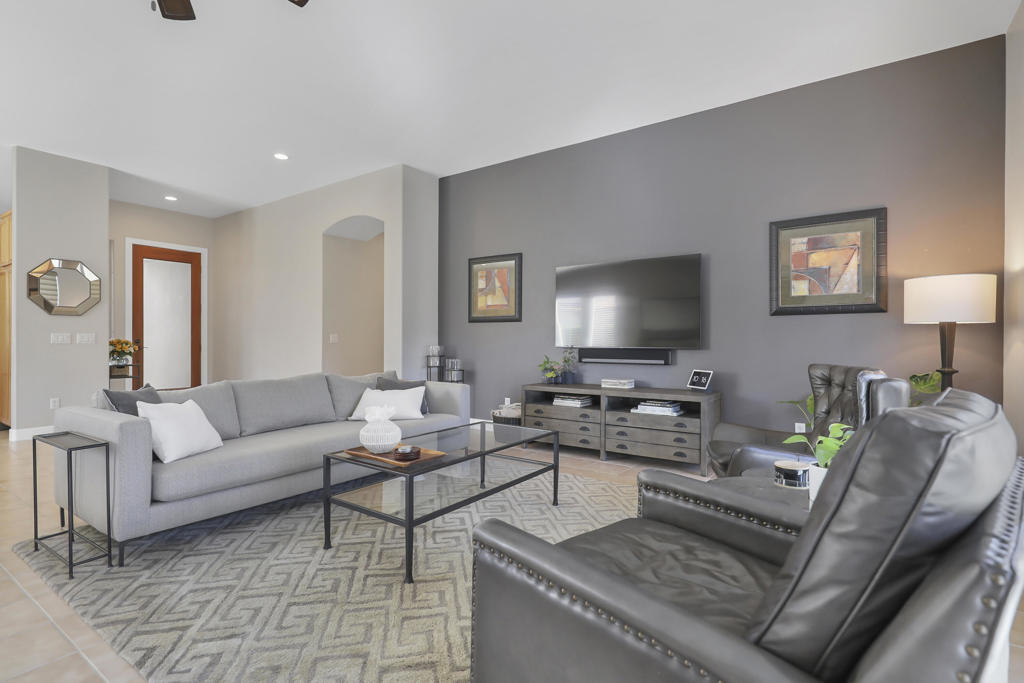 Canyon Crest - Residential