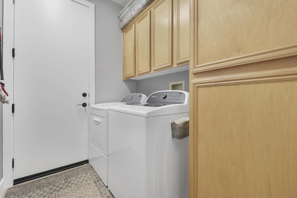 Canyon Crest - Residential