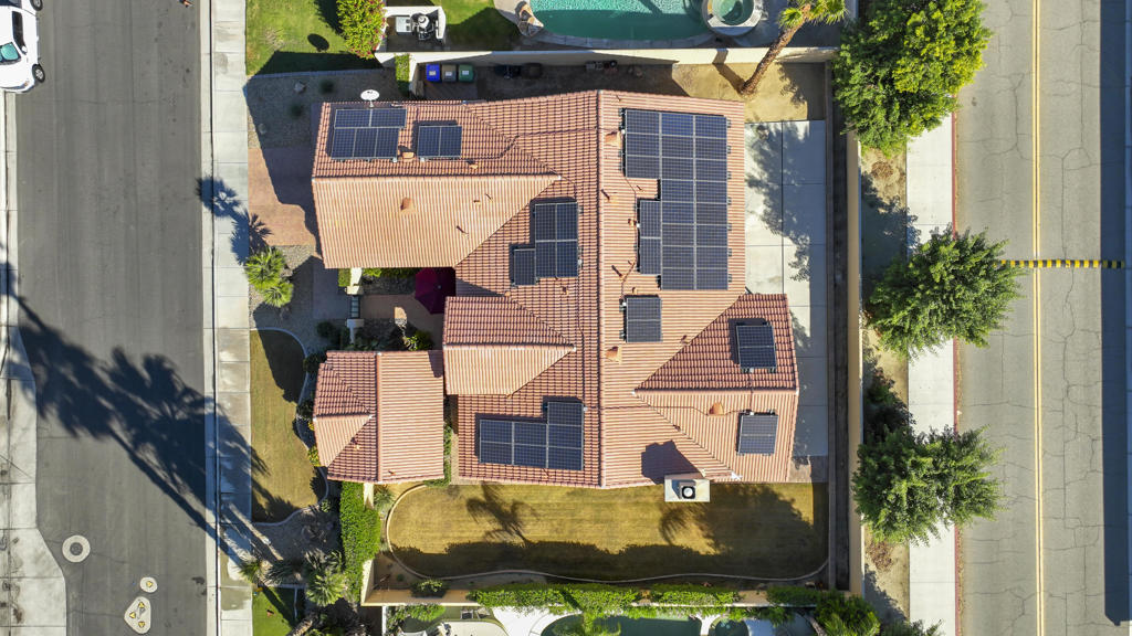 Canyon Crest - Residential