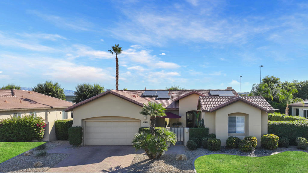 Canyon Crest - Residential