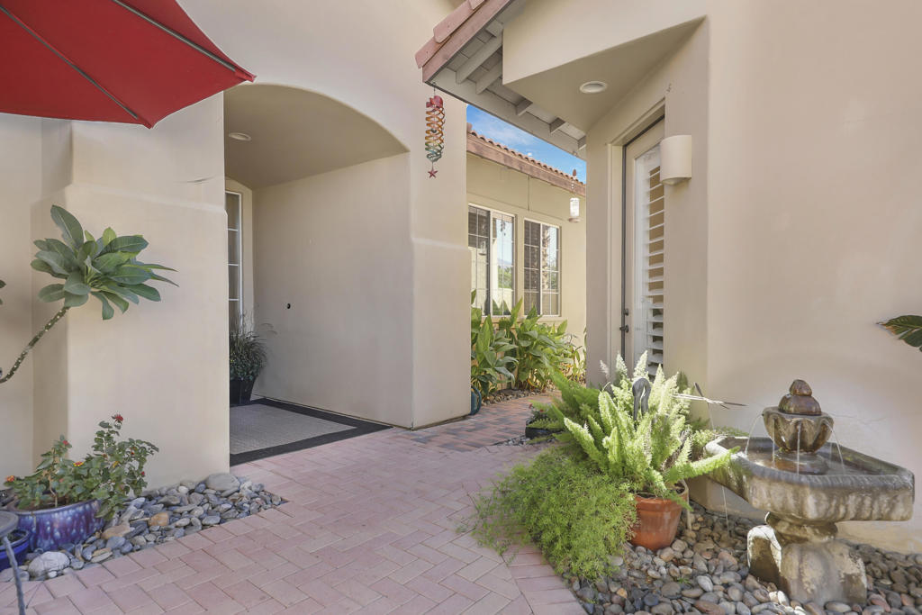 Canyon Crest - Residential