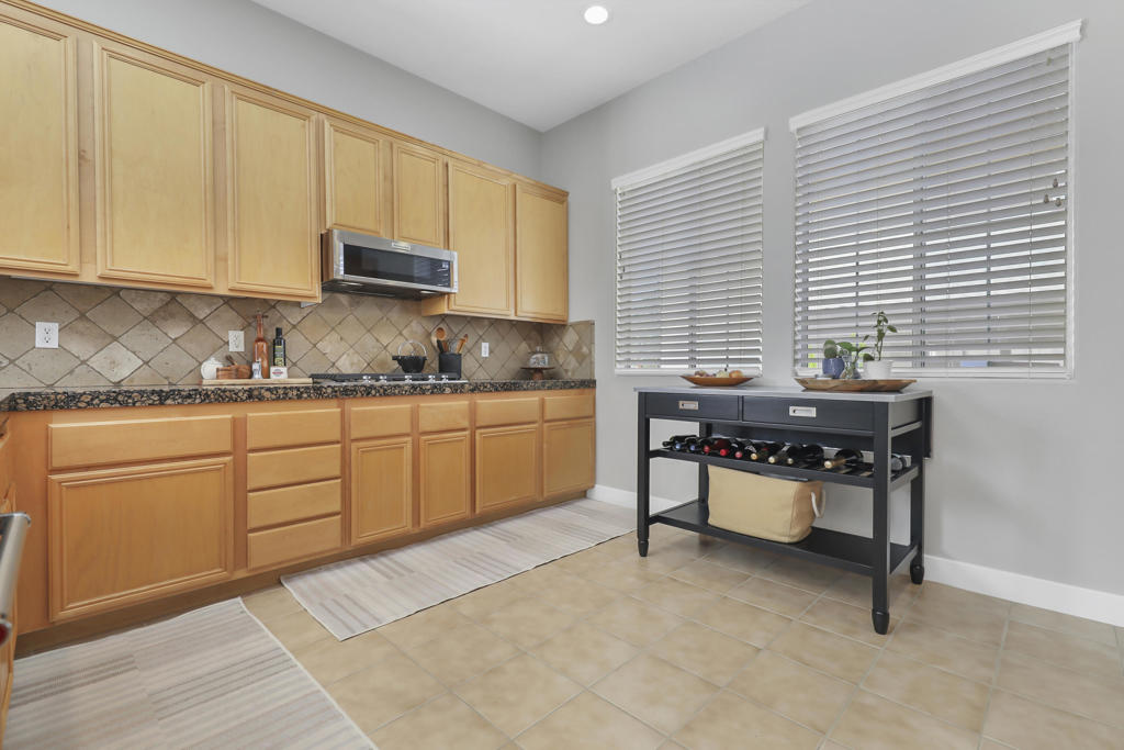 Canyon Crest - Residential