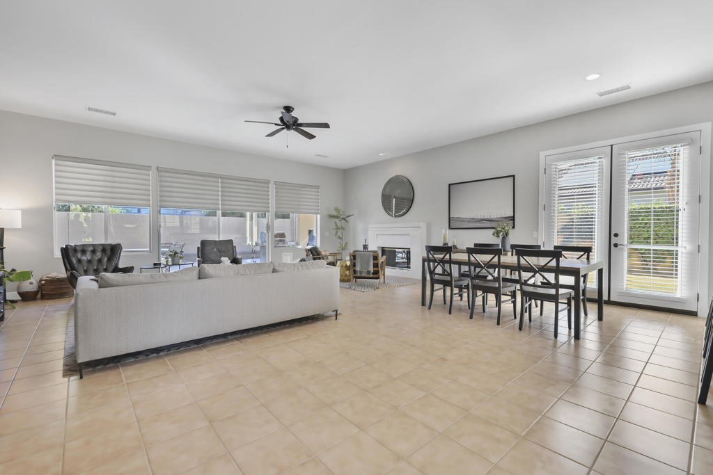 Canyon Crest - Residential