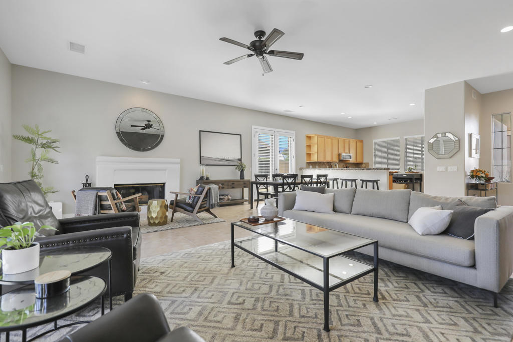 Canyon Crest - Residential