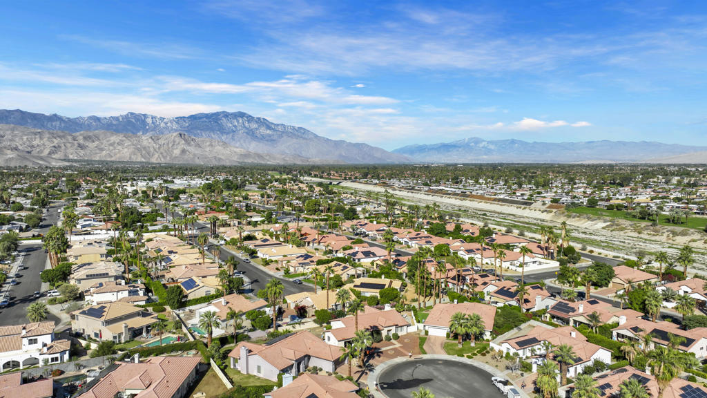 Canyon Crest - Residential