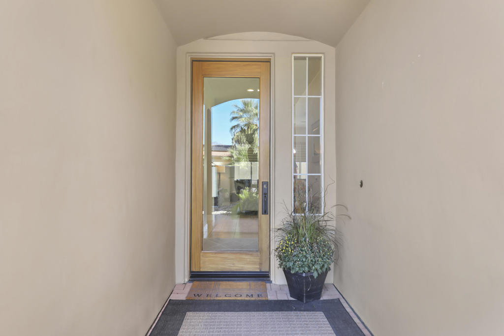 Canyon Crest - Residential