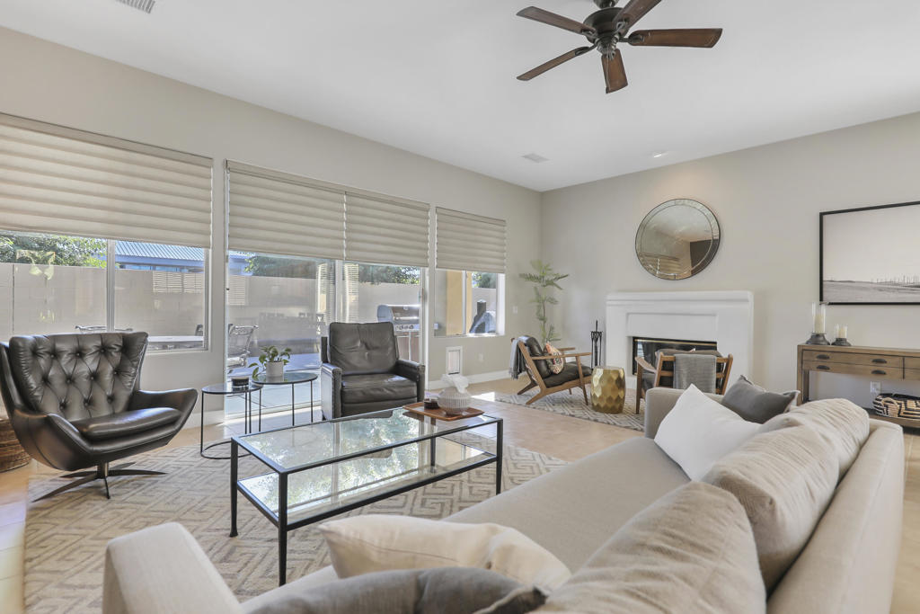 Canyon Crest - Residential