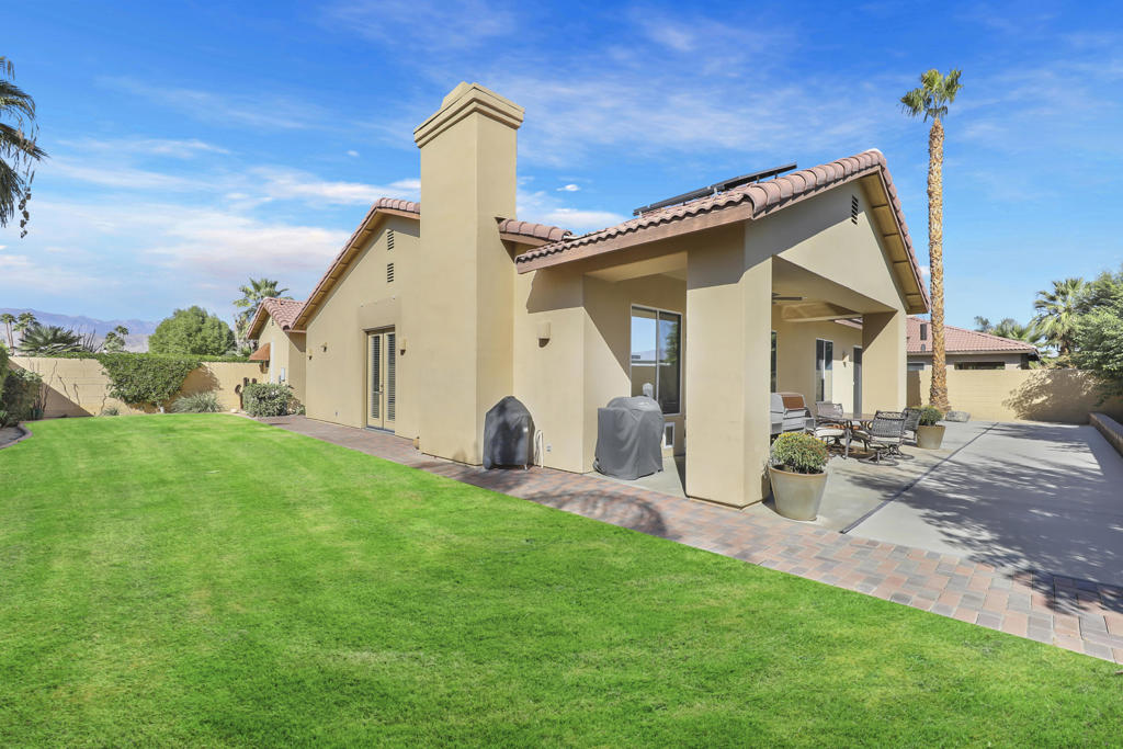 Canyon Crest - Residential