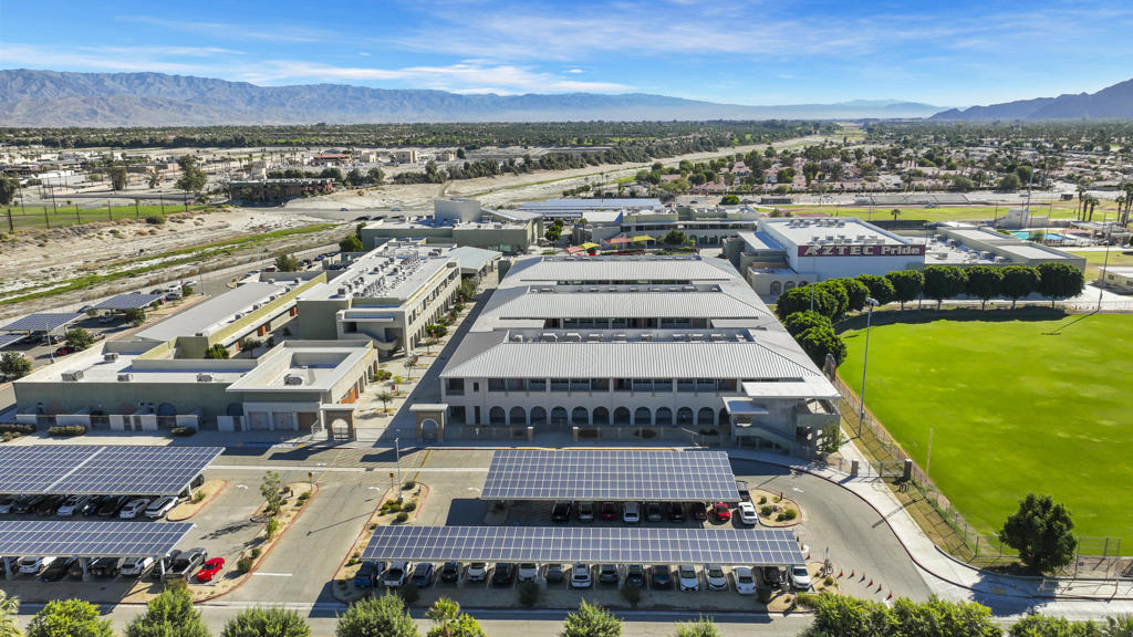 Canyon Crest - Residential