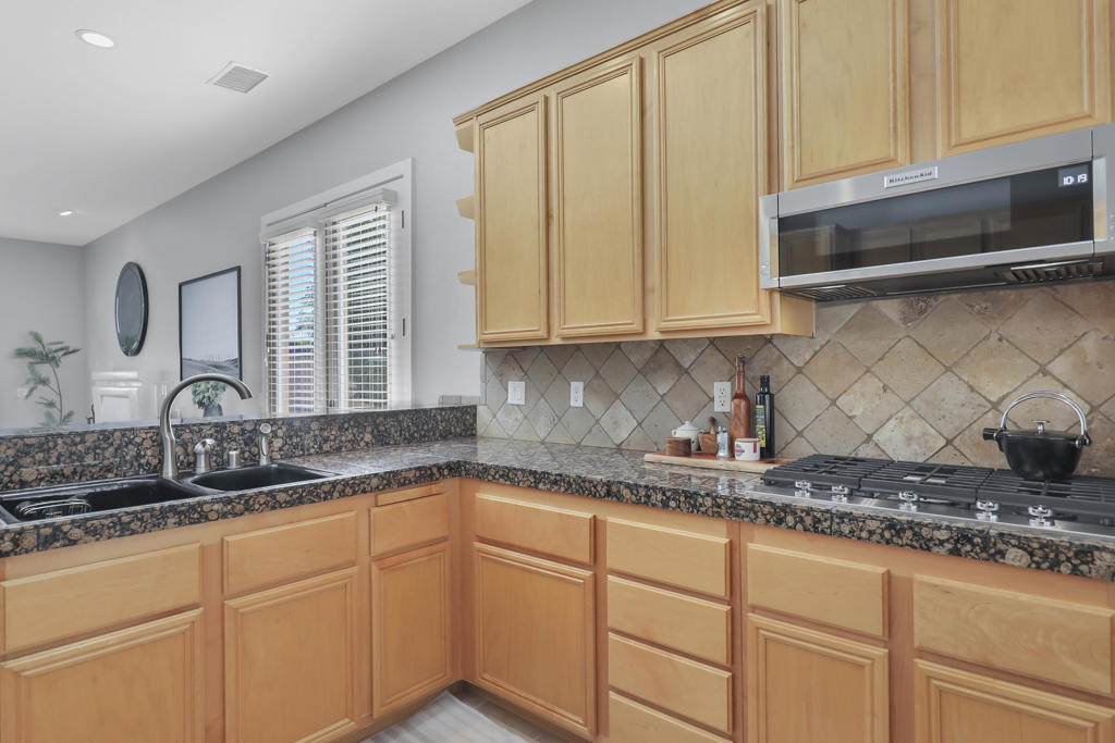 Canyon Crest - Residential