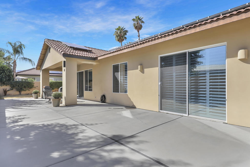 Canyon Crest - Residential