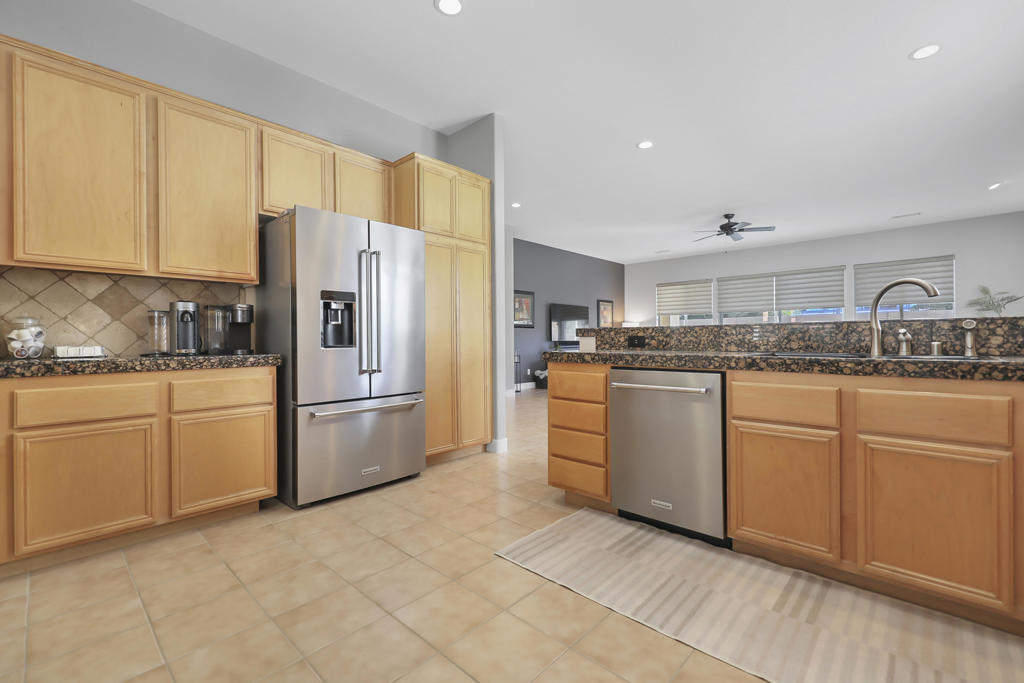 Canyon Crest - Residential