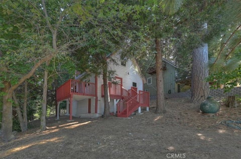 Photo of 22421 Pine DR, Cedarpines Park, CA 92322 (MLS # IG26171158)