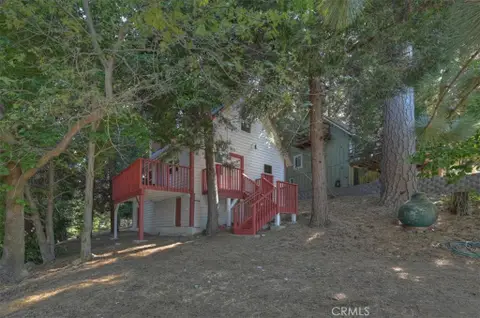 22421 Pine Dr, Cedarpines Park, CA 92322 - MLS#: IG26171158