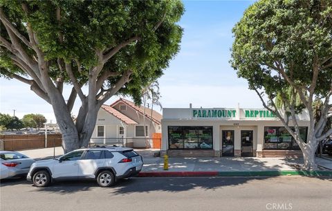 Photo of 15323 Paramount Boulevard, Paramount, CA 90723 (MLS # RS25214318)