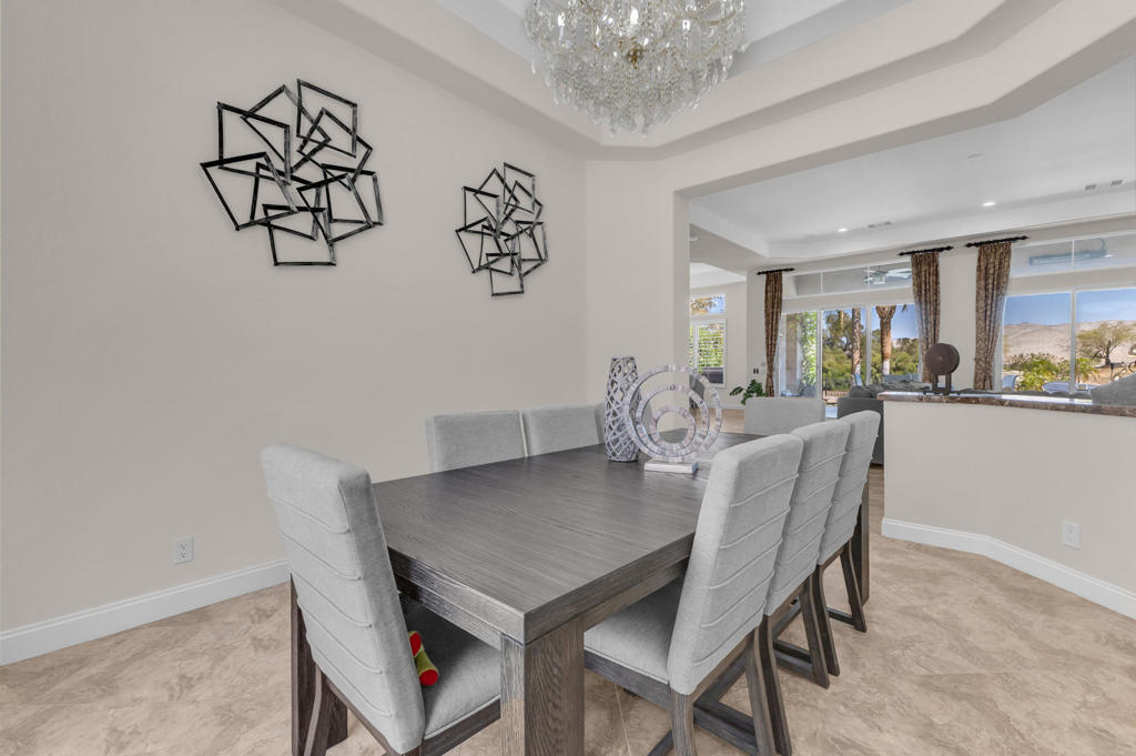 Mira Vista - Residential Lease