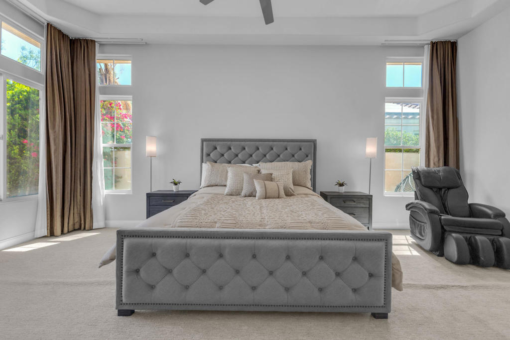 Mira Vista - Residential Lease