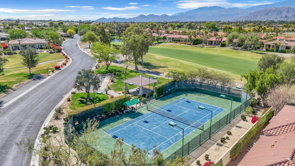 Mira Vista - Residential Lease