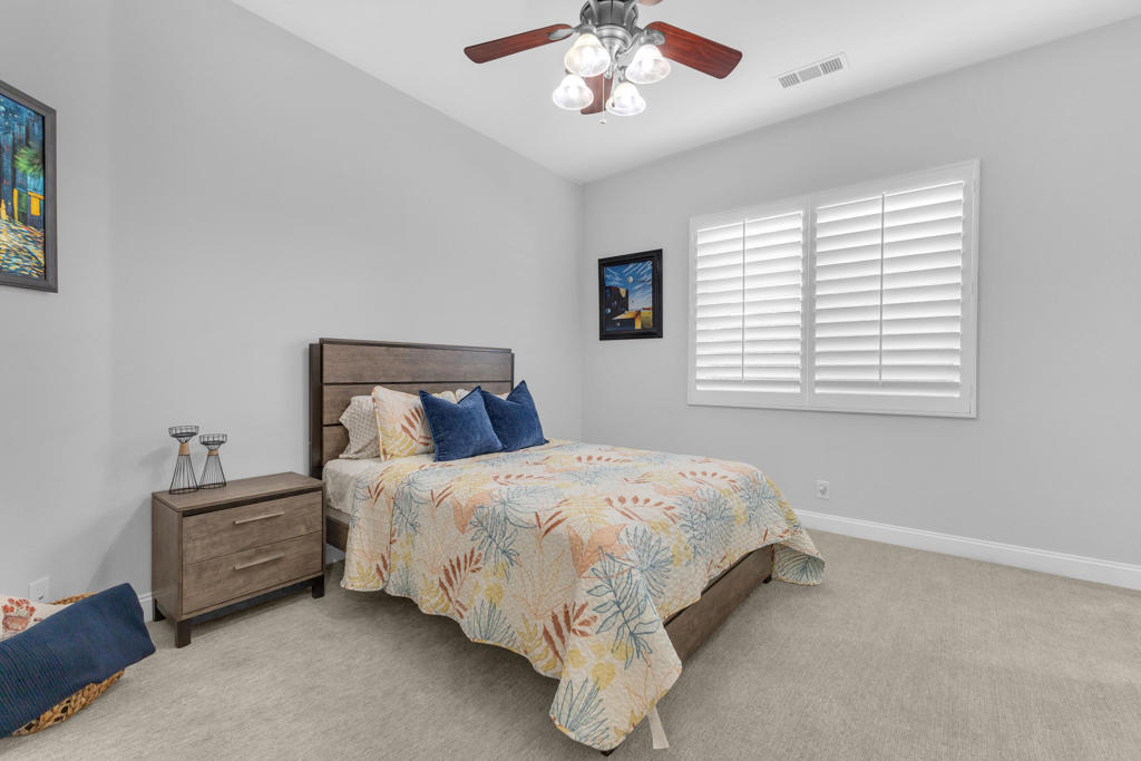 Mira Vista - Residential Lease