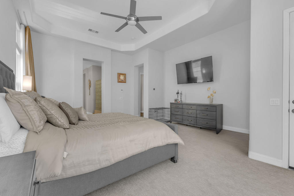 Mira Vista - Residential Lease