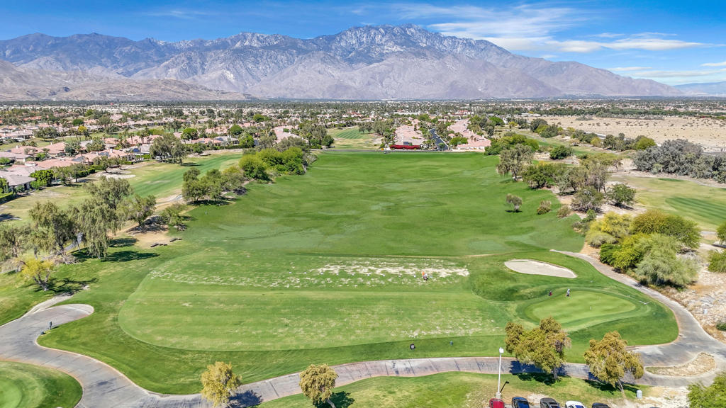 Mira Vista - Residential Lease