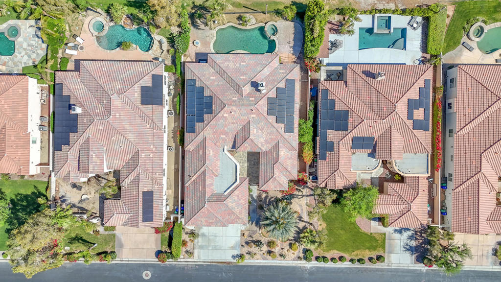 Mira Vista - Residential Lease