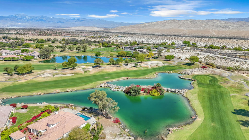 Mira Vista - Residential Lease