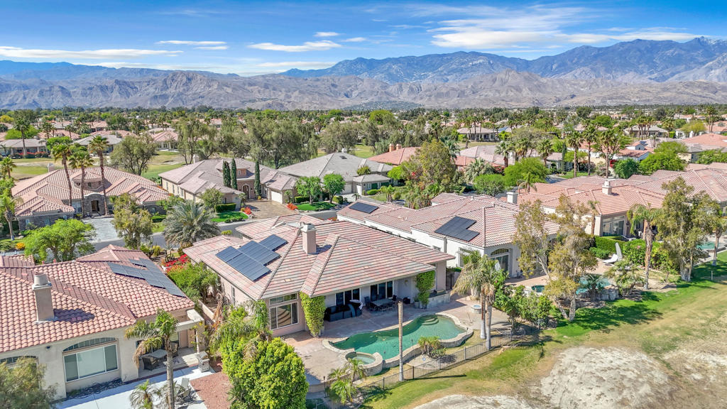 Mira Vista - Residential Lease