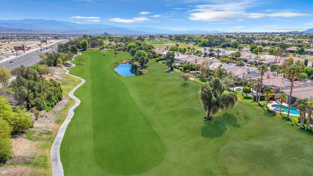 Mira Vista - Residential Lease