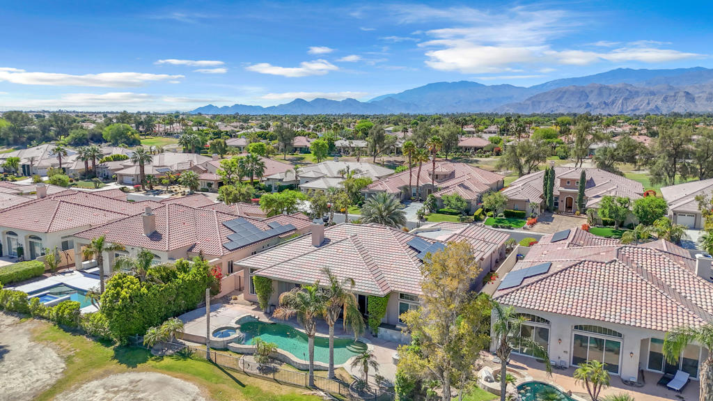 Mira Vista - Residential Lease