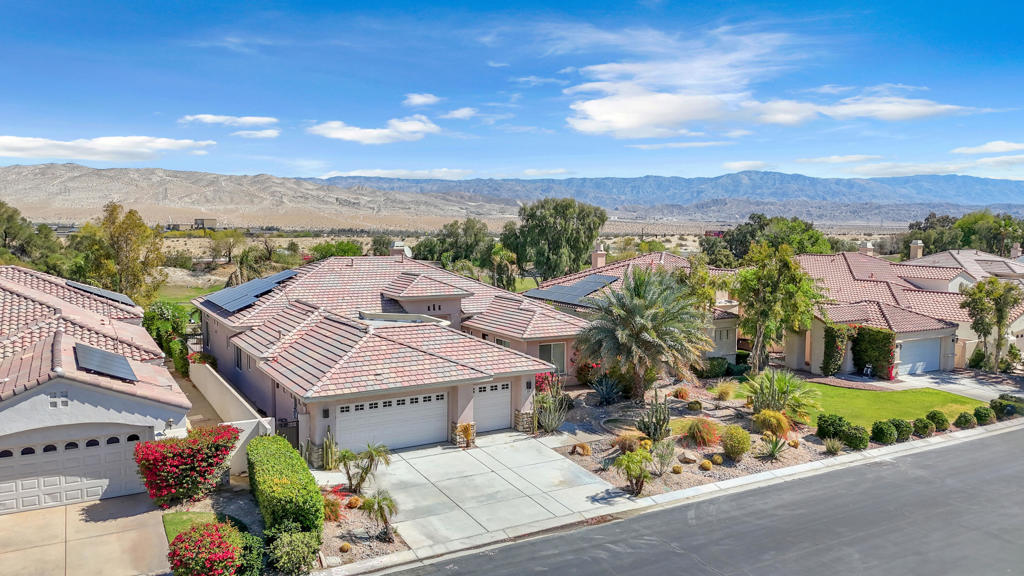 Mira Vista - Residential Lease